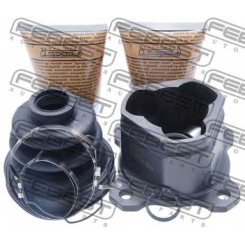 Шарнир приводного вала FEBEST 0111-GX115R