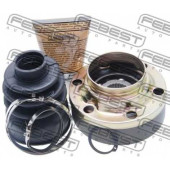 Шарнир приводного вала FEBEST 0111-JZX110R