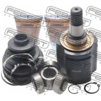 Шарнир приводного вала FEBEST 0111-KDJ95