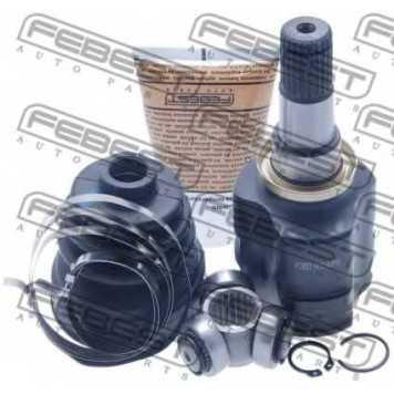 Шарнир приводного вала FEBEST 0111-KSP90