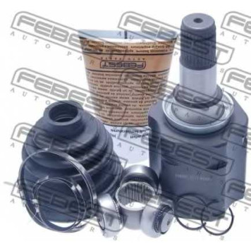 Шарнир приводного вала FEBEST 0111-KUN26