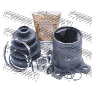 Шарнир приводного вала FEBEST 0111-MHU38R