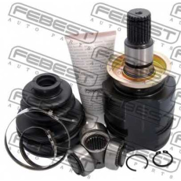 Шарнир приводного вала FEBEST 0111-SXA10RH