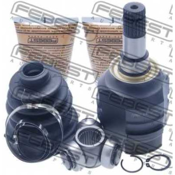 Шарнир приводного вала FEBEST 0111-SXV10LH