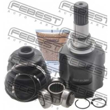 Шарнир приводного вала FEBEST 0111-ZNRRH