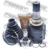 Шарнир приводного вала FEBEST 0111-ZVW30RH