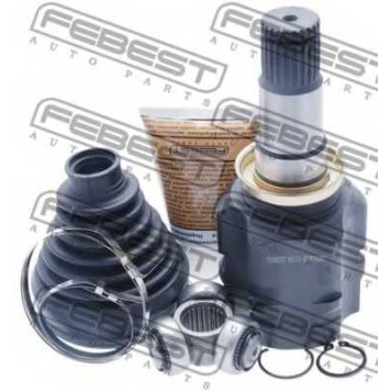 Шарнир приводного вала FEBEST 0111-ZVW30RH