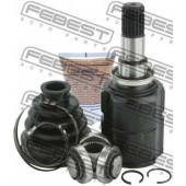 Шарнир приводного вала FEBEST 0111-ZZE132LH
