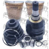 Шарнир приводного вала FEBEST 0111-ZZT250