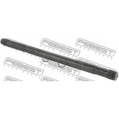 Приводной вал FEBEST 0112-ZZT251LH