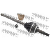 Шарнир приводного вала FEBEST 0114-ACV30A48