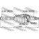 Шарнир приводного вала FEBEST 0114-ACV40L26A48