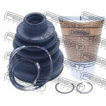 Пыльник приводного вала FEBEST 0115-ACV30LHT