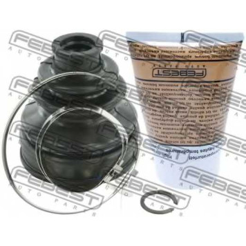 Пыльник приводного вала FEBEST 0115-ALA49RT