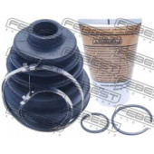 Пыльник приводного вала FEBEST 0115-AZT251TRH