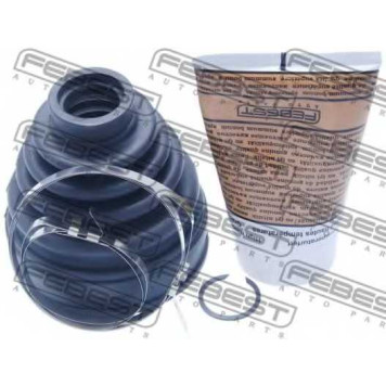 Пыльник приводного вала FEBEST 0115-AZT255LT