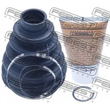 Пыльник приводного вала FEBEST 0115-GRJ150T