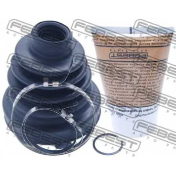 Пыльник приводного вала FEBEST 0115-GSU35LHT