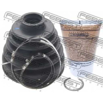 Пыльник приводного вала FEBEST 0115-GX100RT