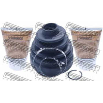 Пыльник приводного вала FEBEST 0115-KLH18