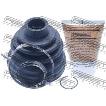 Пыльник приводного вала FEBEST 0115-KUN26T