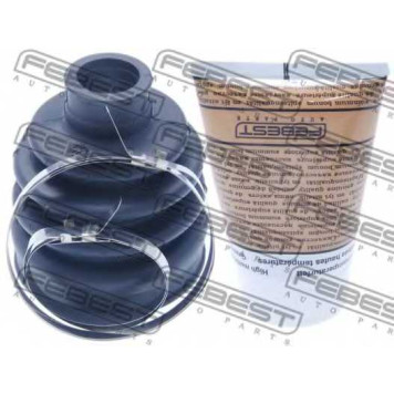 Пыльник приводного вала FEBEST 0115-MCX20LH