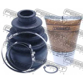 Пыльник приводного вала FEBEST 0115-NGJ10T