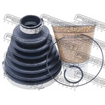 Пыльник приводного вала FEBEST 0115P-200