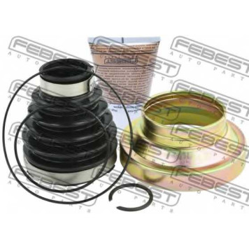 Пыльник приводного вала FEBEST 0115P-GRX133R