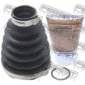 Пыльник приводного вала FEBEST 0115P-JZX110