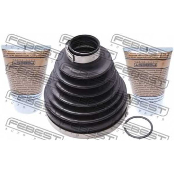 Пыльник приводного вала FEBEST 0115P-UCK50