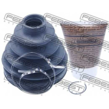 Пыльник приводного вала FEBEST 0117-074