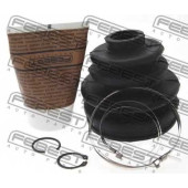 Пыльник приводного вала FEBEST 0117-090