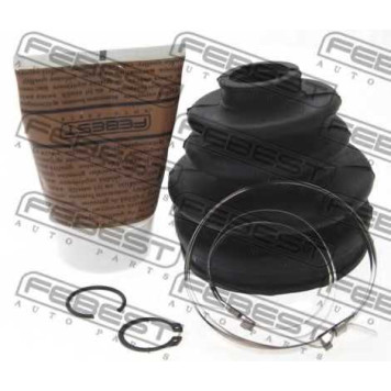 Пыльник приводного вала FEBEST 0117-090