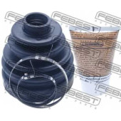 Пыльник приводного вала FEBEST 0117-KDN165