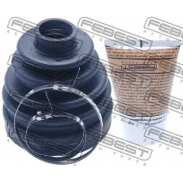 Пыльник приводного вала FEBEST 0117-KDN165
