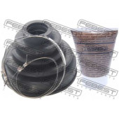 Пыльник приводного вала FEBEST 0117-MCU10R