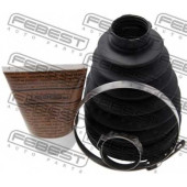 Пыльник приводного вала FEBEST 0117P-038