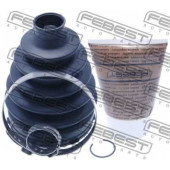 Пыльник приводного вала FEBEST 0117P-1NZFE