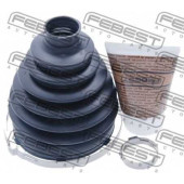 Пыльник приводного вала FEBEST 0117P-200