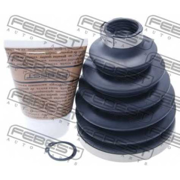Пыльник приводного вала FEBEST 0117P-ACA30