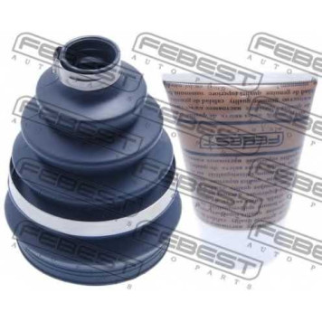 Пыльник приводного вала FEBEST 0117P-ACV30