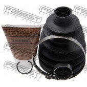 Пыльник приводного вала FEBEST 0117P-ACV40