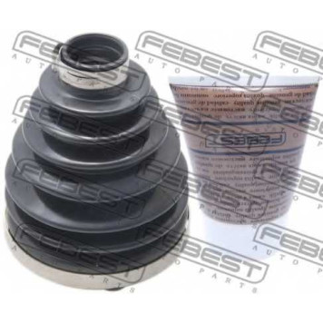 Пыльник приводного вала FEBEST 0117P-GGL15
