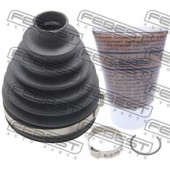 Пыльник приводного вала FEBEST 0117P-GRJ150