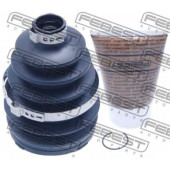 Пыльник приводного вала FEBEST 0117P-GRX125