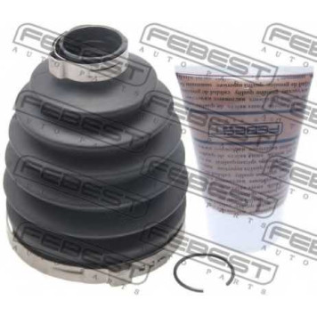Пыльник приводного вала FEBEST 0117P-GSX30