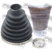 Пыльник приводного вала FEBEST 0117P-ZVW30