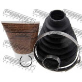 Пыльник приводного вала FEBEST 0117P-ZZE150