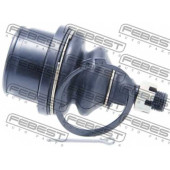 Несущий / направляющий шарнир FEBEST 0120-107